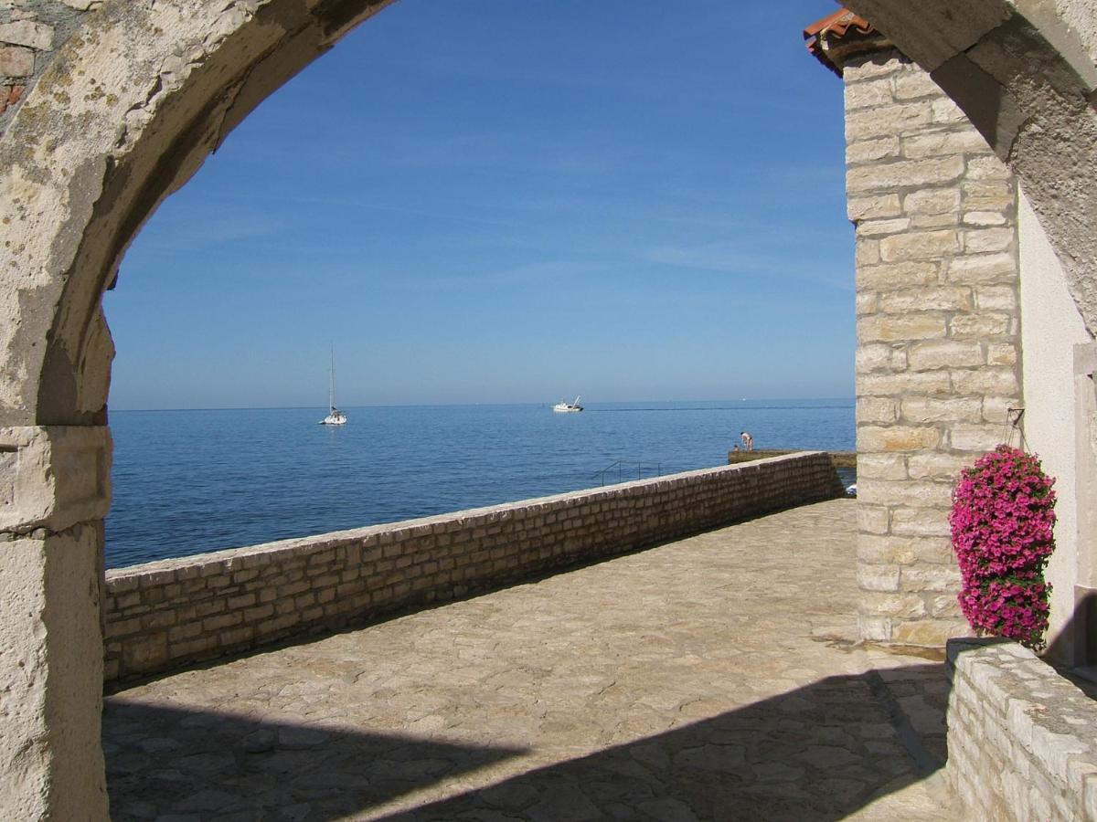 Novigrad Istria Irena A2 아파트 외부 사진