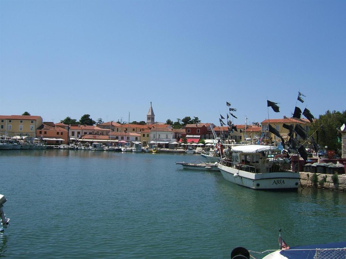 Novigrad Istria Irena A2 아파트 외부 사진