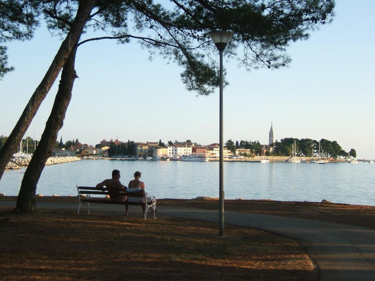 Novigrad Istria Irena A2 아파트 외부 사진