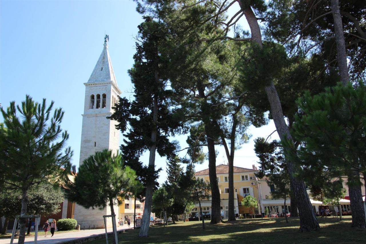 Novigrad Istria Irena A2 아파트 외부 사진