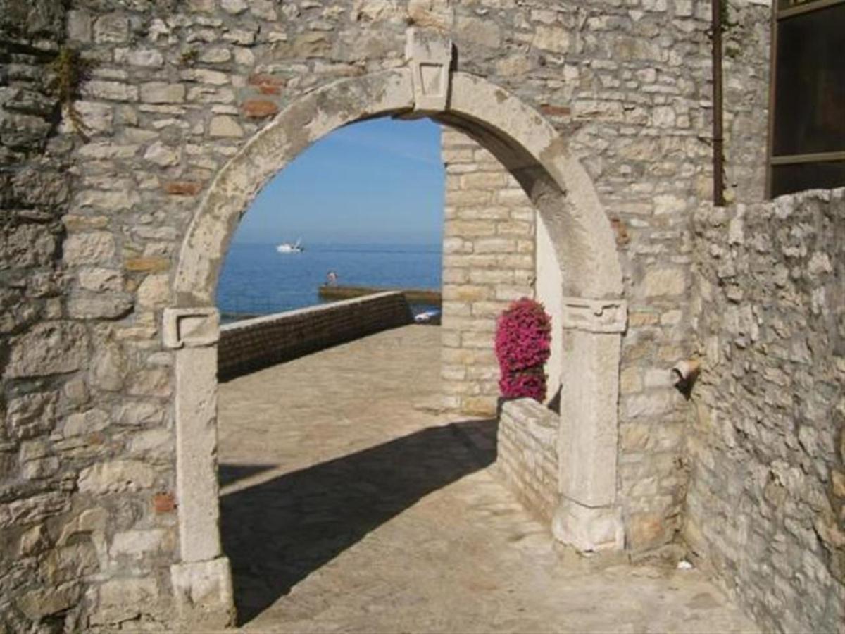 Novigrad Istria Irena A2 아파트 외부 사진